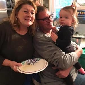 Meet your Posher, Debbie